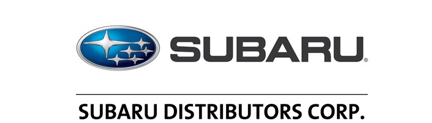 Subaru Distributors Corp Help Center home page